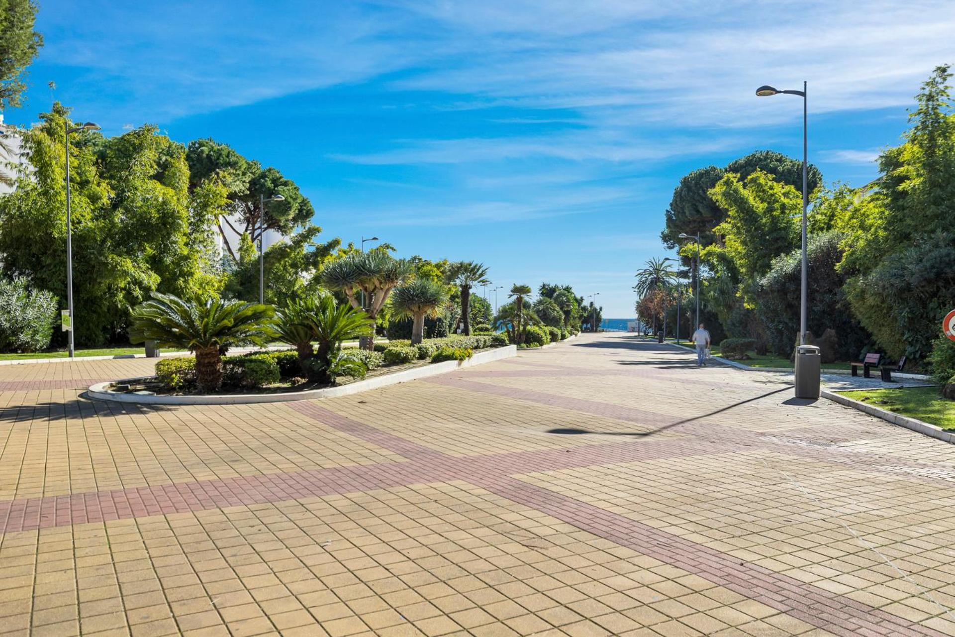 2 Bedroom Apartment In Medina Garden - Puerto Banus Marbella Dış mekan fotoğraf