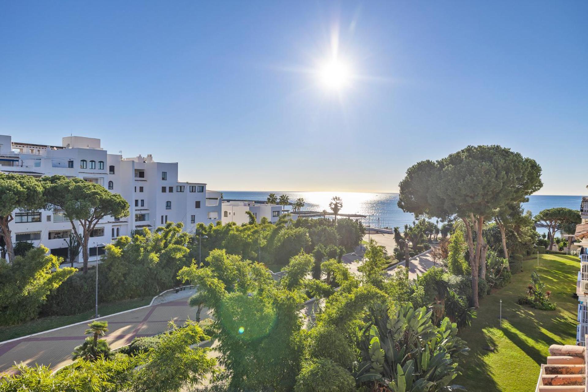 2 Bedroom Apartment In Medina Garden - Puerto Banus Marbella Dış mekan fotoğraf
