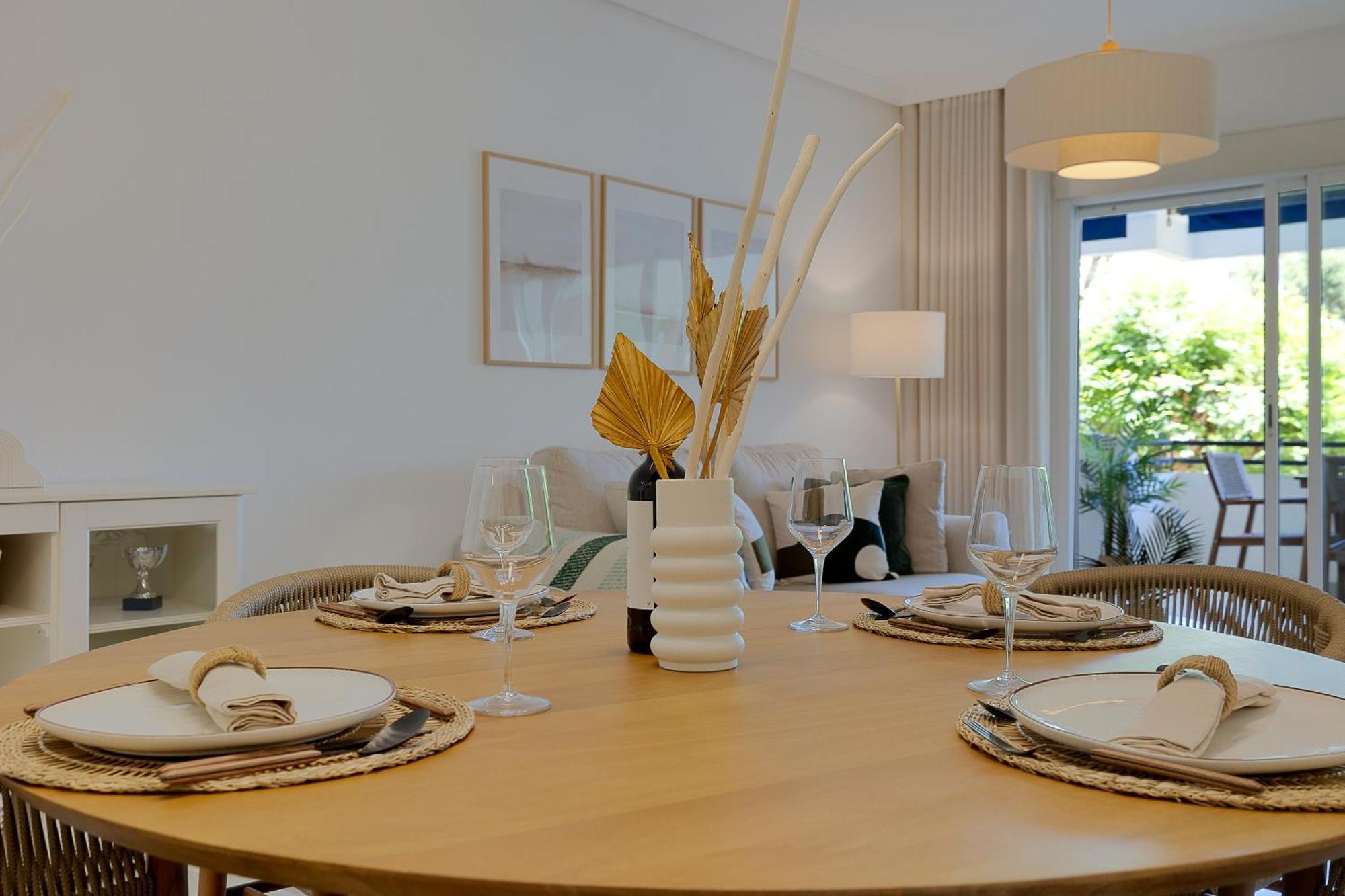 2 Bedroom Apartment In Medina Garden - Puerto Banus Marbella Dış mekan fotoğraf