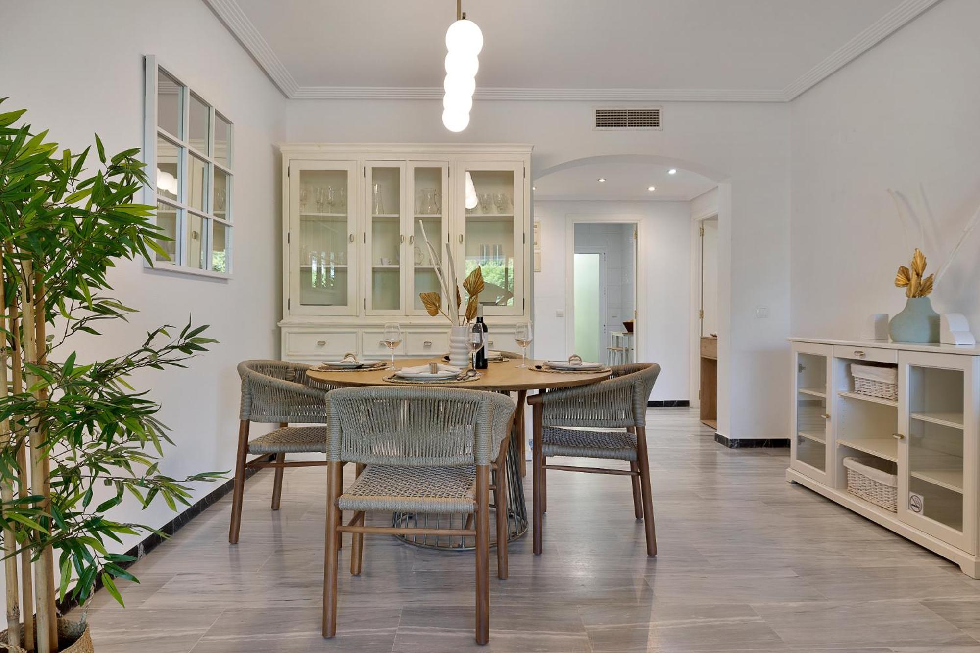 2 Bedroom Apartment In Medina Garden - Puerto Banus Marbella Dış mekan fotoğraf