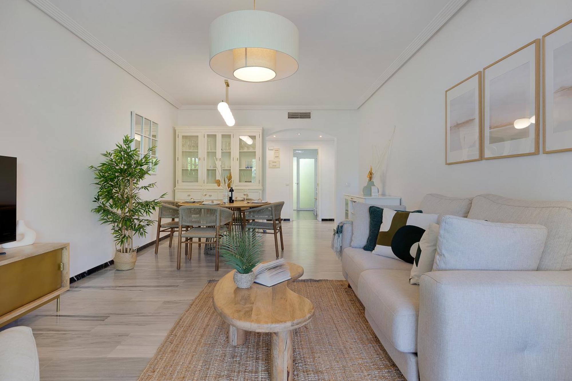 2 Bedroom Apartment In Medina Garden - Puerto Banus Marbella Dış mekan fotoğraf