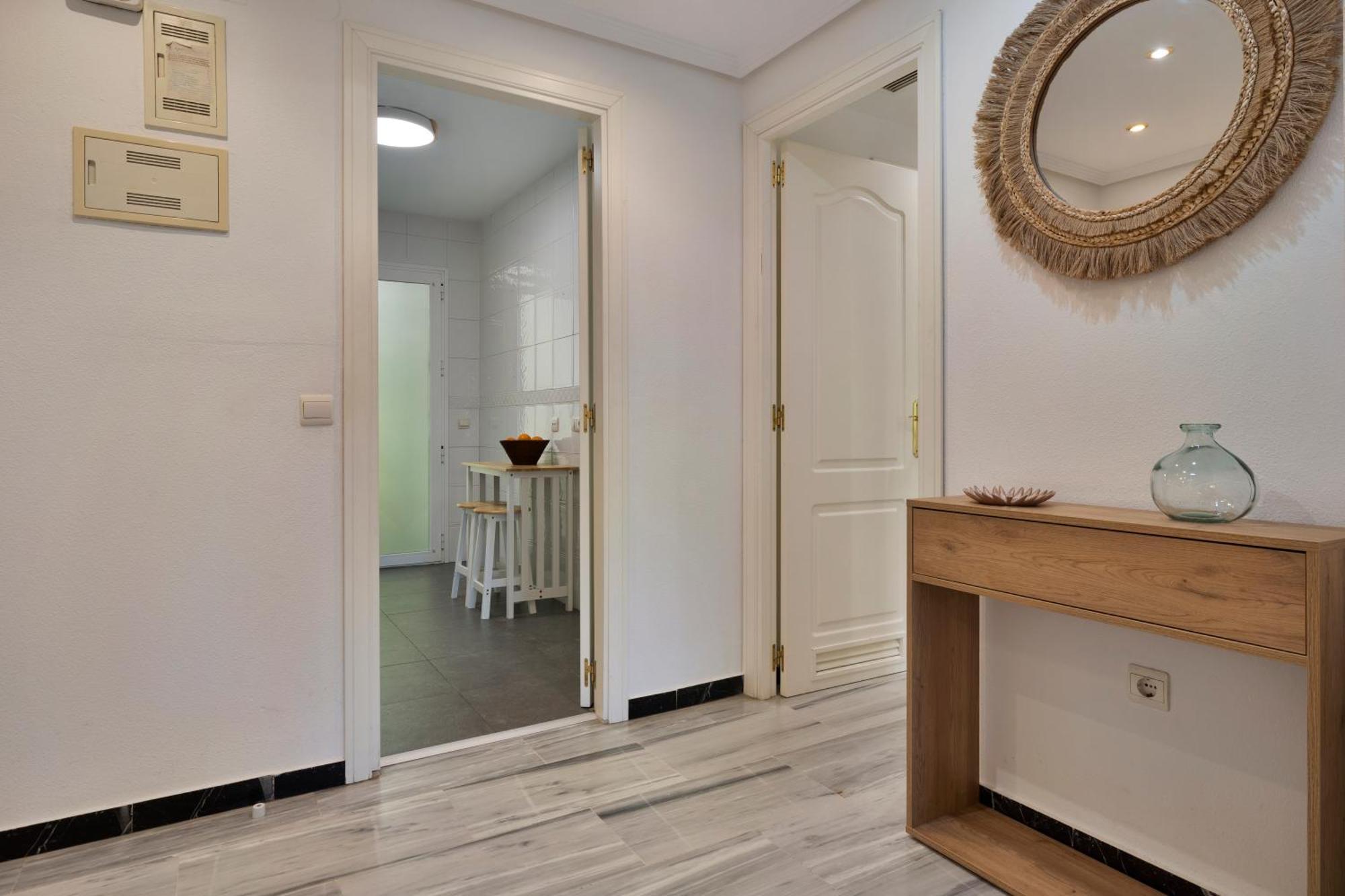 2 Bedroom Apartment In Medina Garden - Puerto Banus Marbella Dış mekan fotoğraf